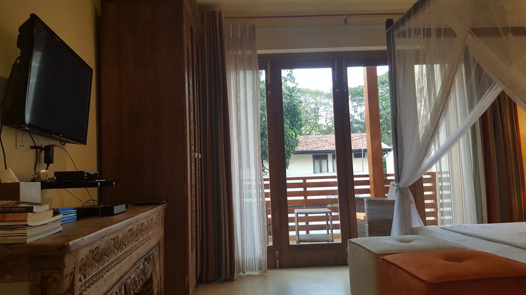Urban Bliss Studio Colombo Exteriör bild