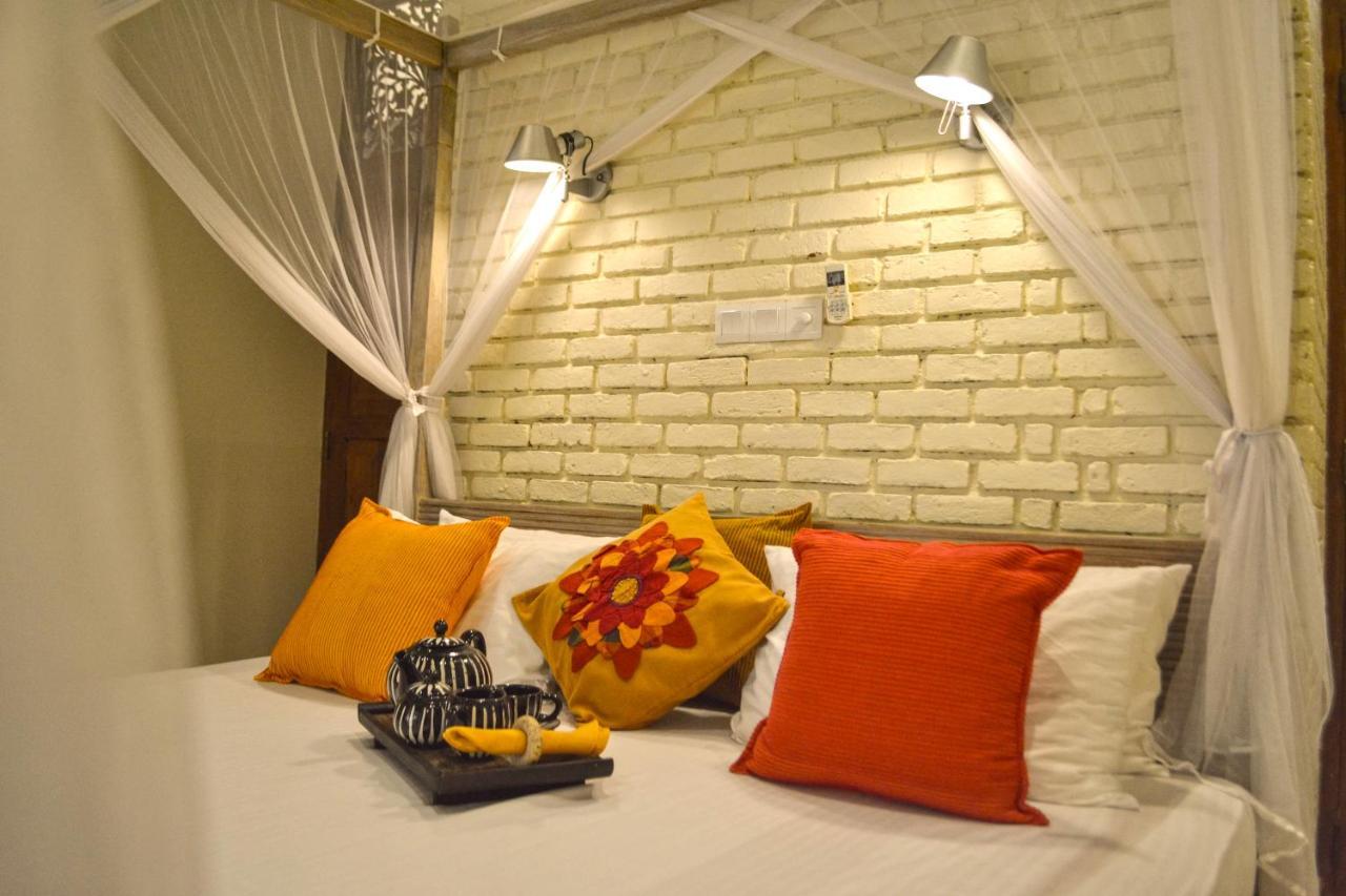 Urban Bliss Studio Colombo Exteriör bild