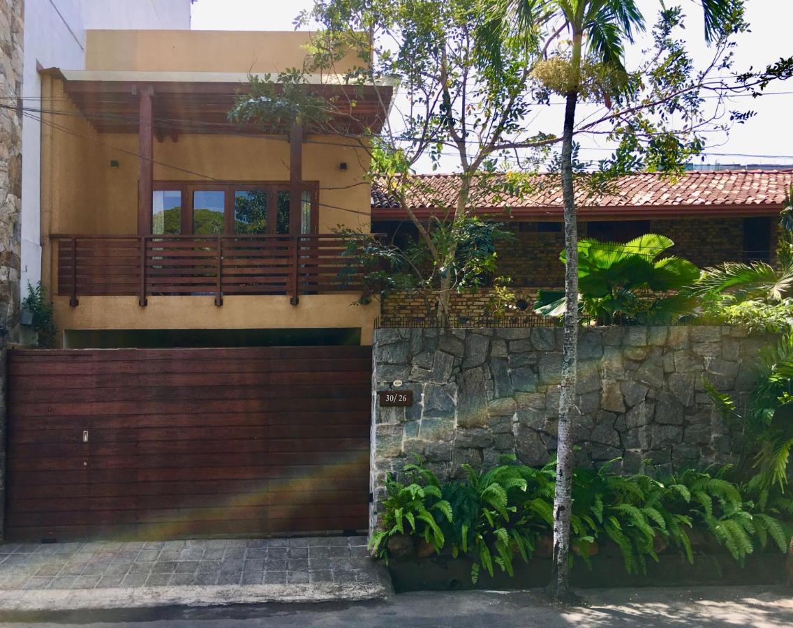Urban Bliss Studio Colombo Exteriör bild