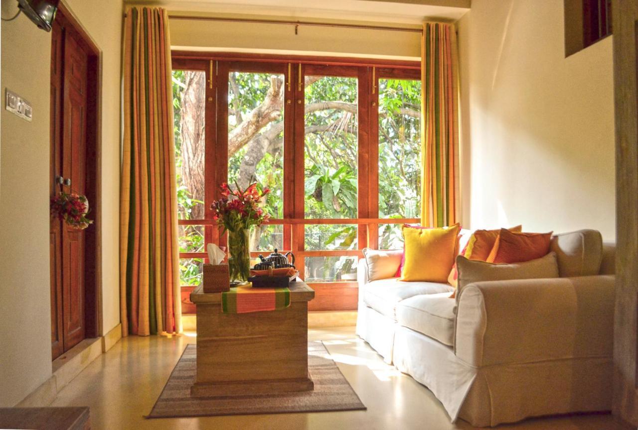 Urban Bliss Studio Colombo Exteriör bild