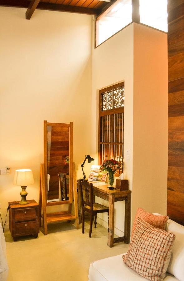 Urban Bliss Studio Colombo Exteriör bild